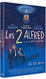 Les 2 alfred | Podalydès, bruno. Metteur en scène ou réalisateur. Scénariste. Acteur