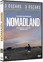 Nomadland | Zhao, Chloé. Metteur en scène ou réalisateur. Scénariste