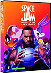 Space jam - nouvelle ere | Lee, Malcolm D.. Metteur en scène ou réalisateur