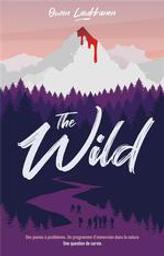 The Wild | Laukkanen, Owen. Auteur