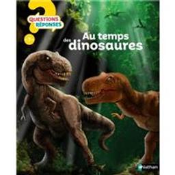 Au temps des dinosaures | Theodorou, Rod. Auteur