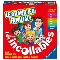 Les Incollables | 