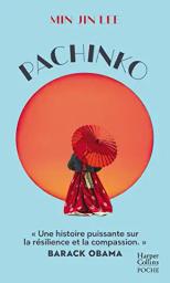 Pachinko | Lee, Min Jin. Auteur