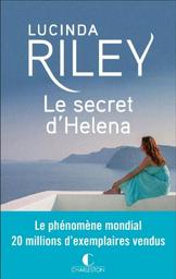 Le Secret d'Helena | Riley, Lucinda. Auteur