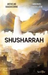 Shusharrah | Hauchecorne, Anthelme. Auteur