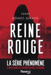 Reine rouge | Gomez-Jurado, Juan. Auteur