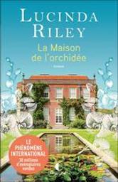 La maison de l'orchidée | Riley, Lucinda. Auteur