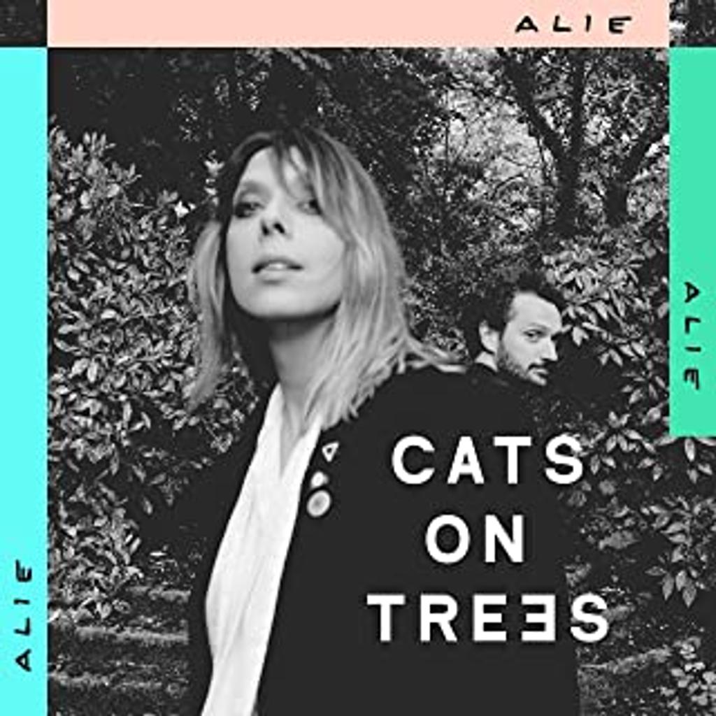 Alie | Cats on Trees. Musicien. Ens. voc. & instr.