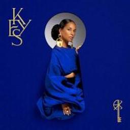 Keys | Keys, Alicia (1981-....). Chanteur. Chant