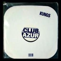 Club azur | Kungs (1996-....). Compositeur. Arr.