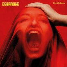 Rock believer | Scorpions. Musicien. Ens. voc. & instr.
