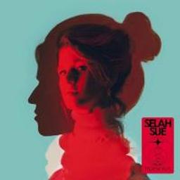 Persona | Selah Sue (1989-....). Compositeur. Comp. & chant