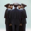Multitude | Stromae (1985-....). Compositeur. Comp. & chant