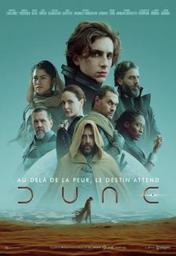 Dune | Villeneuve, Denis. Metteur en scène ou réalisateur. Scénariste