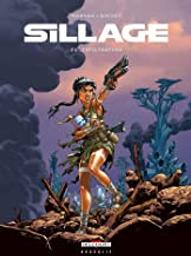 Exfiltration : Sillage. 21 | Morvan, Jean-David. Auteur