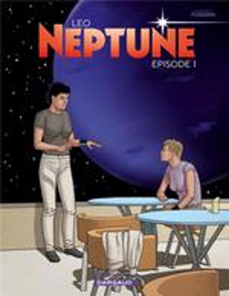 Neptune. 1 | 