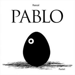 Pablo | Rascal. Auteur