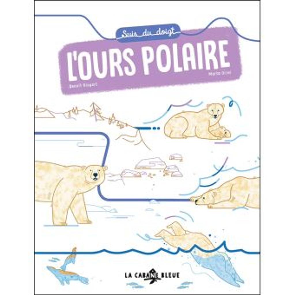 l'ours polaire | 