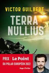 Terra Nullius | Guilbert, Victor. Auteur