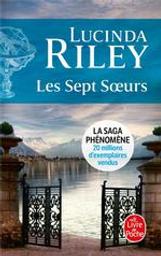 Maia : Les sept soeurs. 1 | Riley, Lucinda. Auteur