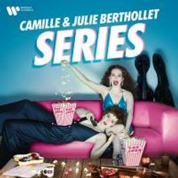 Séries | Berthollet, Camille (1999-....). Musicien. Vlc.