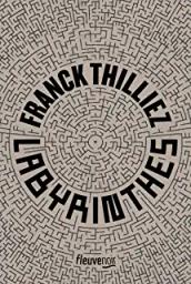 Labyrinthe | Thilliez, Franck (1973-....). Auteur