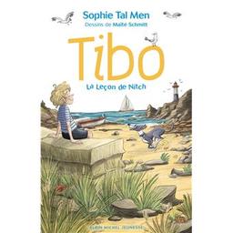 Tibo La leçon de Nitch | Tal Men, Sophie (1980-....). Auteur