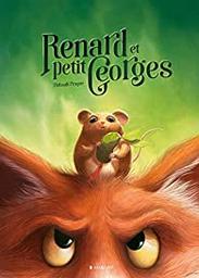 renard et petit Georges | 