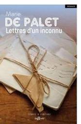 Lettres d'un inconnu | Carré, Isabelle. Auteur