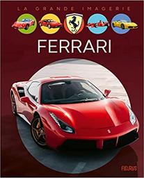 Ferrari | Schlicklin, Marc (1956-....). Auteur
