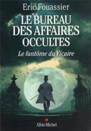 Le fantôme du vicaire. 2 | Fouassier, Eric. Auteur