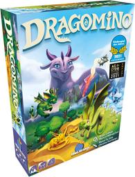 Dragomino | 