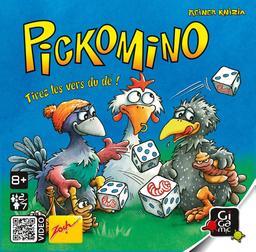 Pickomino | 