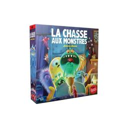 La chasse aux monstres | 