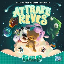 Attrape rêves | 