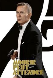 Mourir peut attendre : James Bond | Fukunaga, Cary Joji. Metteur en scène ou réalisateur. Scénariste