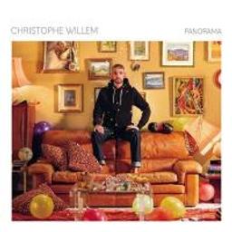 Panorama | Willem, Christophe (1983-....). Chanteur