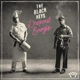 Dropout boogie | Black Keys (The). Musicien. Ens. voc. & instr.