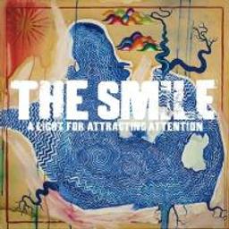 A Light for attracting attention | Smile (The). Musicien. Ens. voc. & instr.