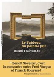 Le tableau du peintre juif | Séverac, Benoît (1966-....). Auteur