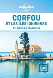 Corfou et les îles ioniennes en quelques jours | 