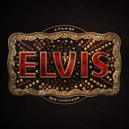 Elvis : bande originale du film de Baz Luhrmann | Presley, Elvis (1935-1977). Exécutant vocal. Voix