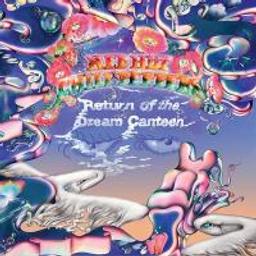 Return of the dream canteen | Red Hot Chili Peppers. Musicien. Ens. voc. & instr.