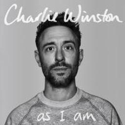 As I am | Winston, Charlie (1978-....). Compositeur. Comp. & chant