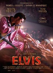 Elvis | Luhrmann, Baz. Metteur en scène ou réalisateur. Scénariste