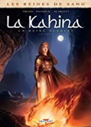 Kahina : la reine berbère. 1, Les reines de sang | Treins, Simon. Scénariste