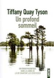 Un profond sommeil | Quay Tyson, Tiffany. Auteur