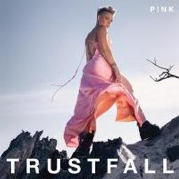 Trustfall | P!nk (1979-....). Chanteur. Chant