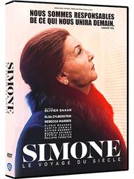 Simone - Le voyage du siècle | Dahan, Olivier (1967-....). Metteur en scène ou réalisateur. Scénariste