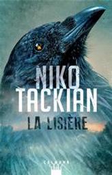 La lisière | Tackian, Niko. Auteur